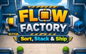 Flow Factory