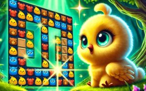 Forest Glade Mysteries