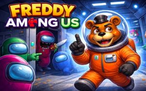 Freddy Among Us