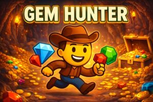 Gem Hunter