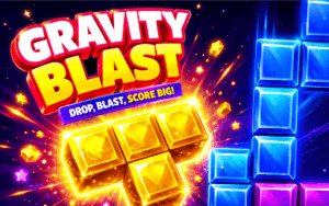 Gravity Blast