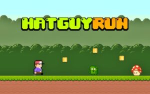 HatGuy Run
