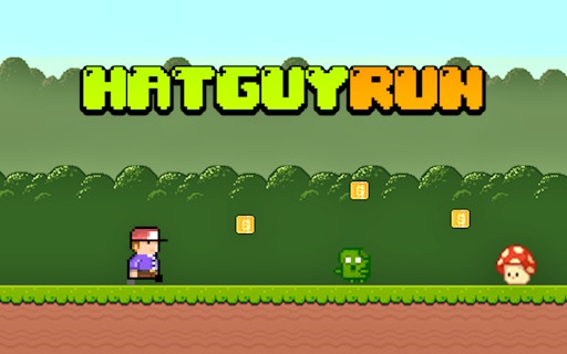 HatGuy Run
