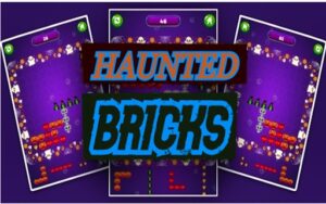 Haunted Bricks