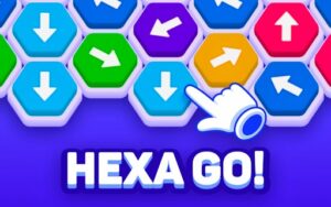 Hexa GO!