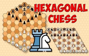 Hexagonal Chess