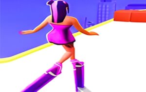 High Heels 2 Game