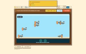 Idle Aquarium