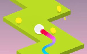 Infinite Path