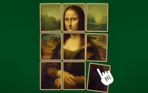 Jigsolitaire Deluxe