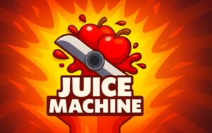 Juice Machine
