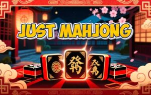 Just Mahjong