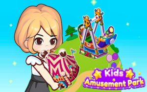 Kids Amusement Park