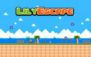 Lily Escape