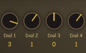 Locksmith's Code Medieval Vault