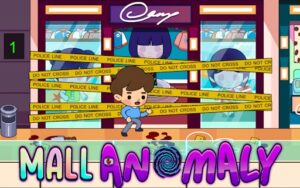 Mall Anomaly