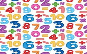 Math Flashcards
