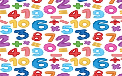 Math Flashcards
