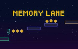Memory Lane