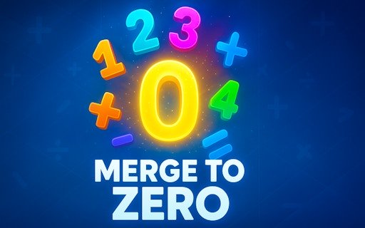 Merge to Zero