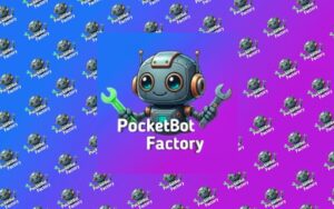 PocketBot Factory