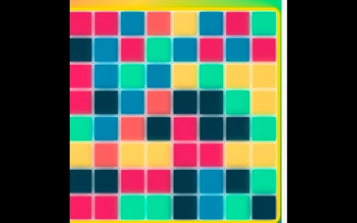 Prism Smash Puzzle Quest
