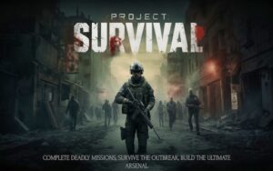 Project: Survival