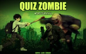 Quiz Zombie Word Survival