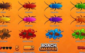 Roach Smasher