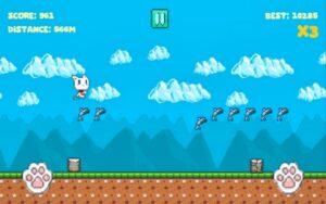 Run Snowball Run
