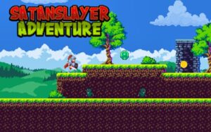 Satan Slayer Adventure