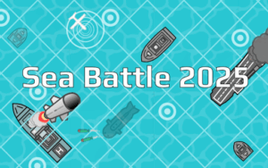 Sea Battle 2025