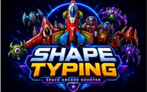 Shape Typing