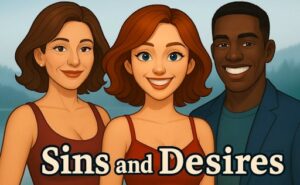 Sins and Desires