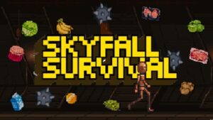 SkyFall Survival