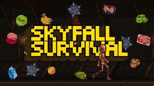 SkyFall Survival
