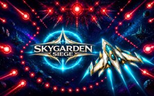 Skygarden Siege