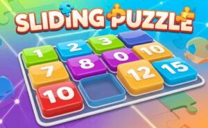Sliding Puzzle