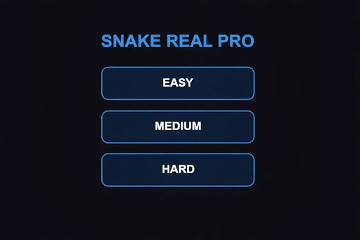 Snake Real Pro