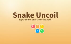 Snake Uncoil