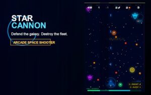 Star Cannon