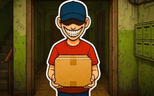 Strange Packages