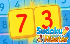 Sudoku Master 2