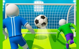 Super Football Fever