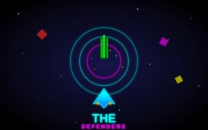 The Defenders