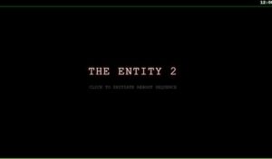 The Entity 2