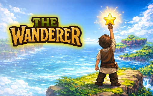 The Wanderer