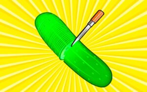 Tricky Challenges - Mini Games