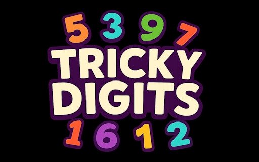 Tricky Digits