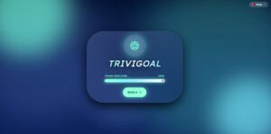 TriviGoal